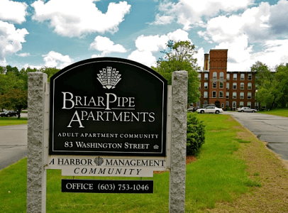 Briar Pipe, 83 Washington Street, Penacook, NH