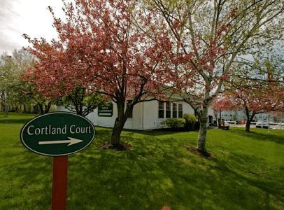 Cortland Court, 696 Westbrook Street, South Portland, ME