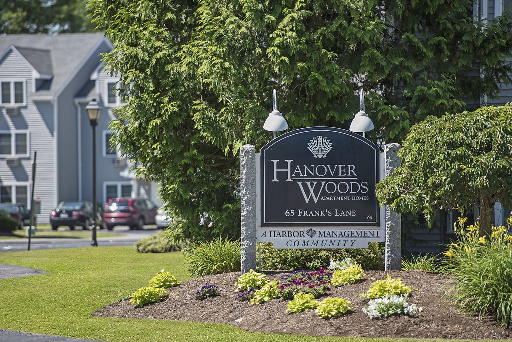 Hanover Woods, 65 Frank’s Lane, Hanover, MA