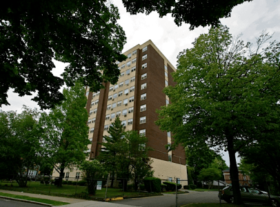 Louis Barett Residence, 147 Washington Street, Lynn, MA