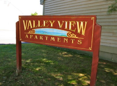 Valley View, 1 Valley View Lane, Bangor, ME