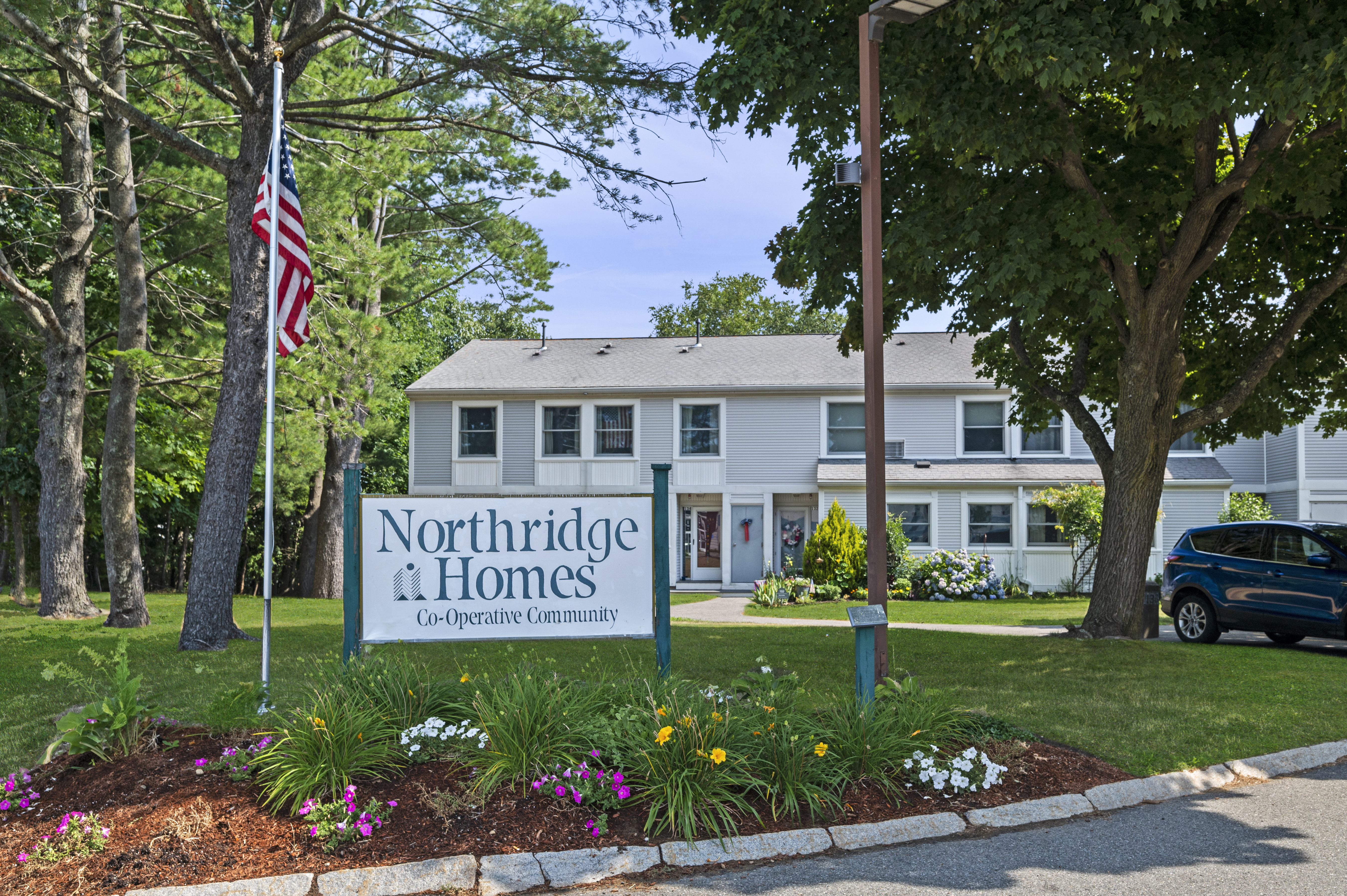 Northridge Homes Cooperative,  81 Northridge Rd, Beverly, MA