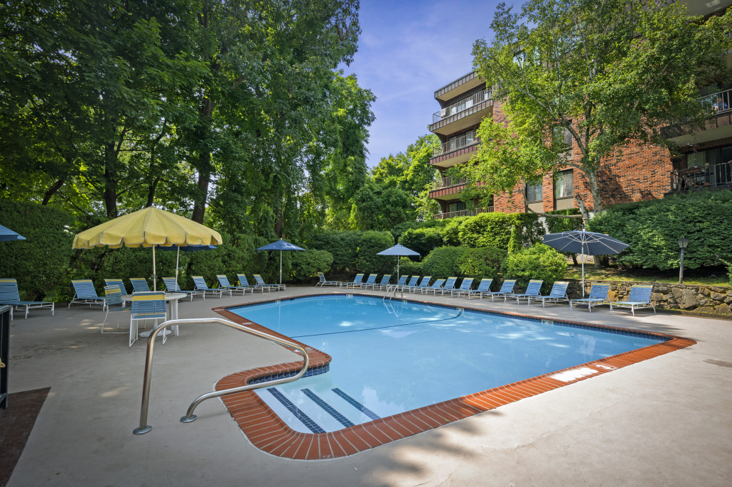 Summit Estates Condominiums, 1000 Paradise Rd, Swampscott, MA