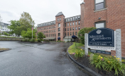 Millhaus Apartments, 134 Main Street, Upton, MA